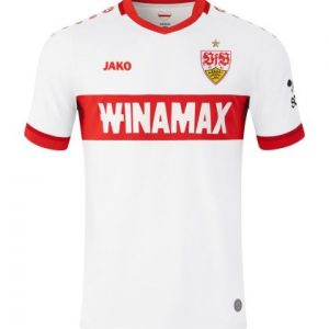 Camiseta Stuttgart 2025