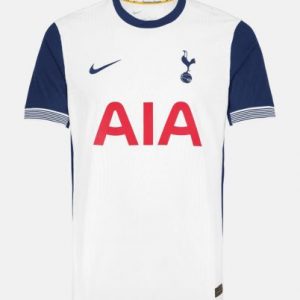 Camiseta Tottenham Hotspur 2025