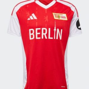 Camiseta Union Berlin 2025