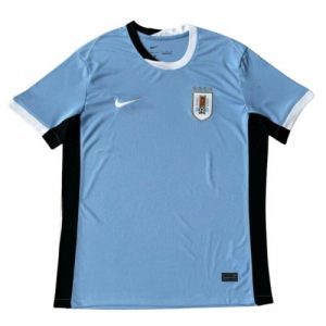 Camiseta Uruguay 2025