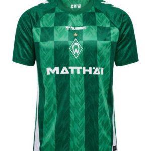 Camiseta Werder Bremen 2025