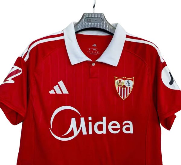 Sevilla fc 25/26 - Imagen 3