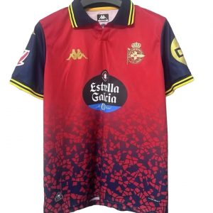 Deportivo de La Coruña 25/26