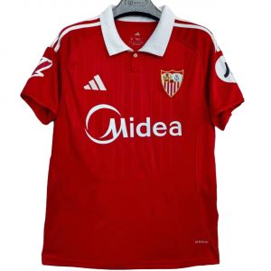 Sevilla fc 25/26
