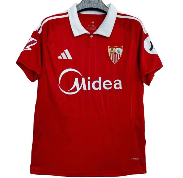 Sevilla fc 25/26