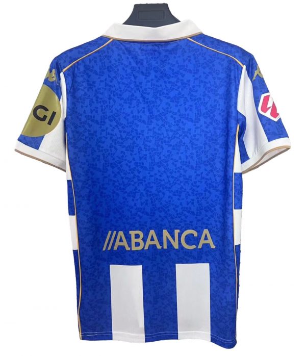 Deportivo de La Coruña 25/26 - Imagen 2