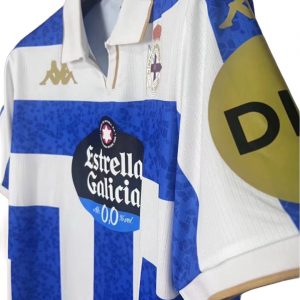 Deportivo de La Coruña 25/26