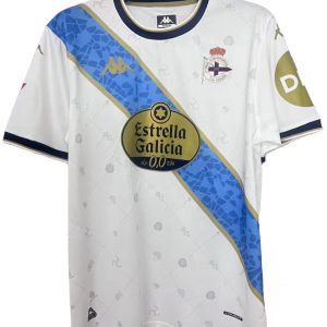 Deportivo de La Coruña 25/26