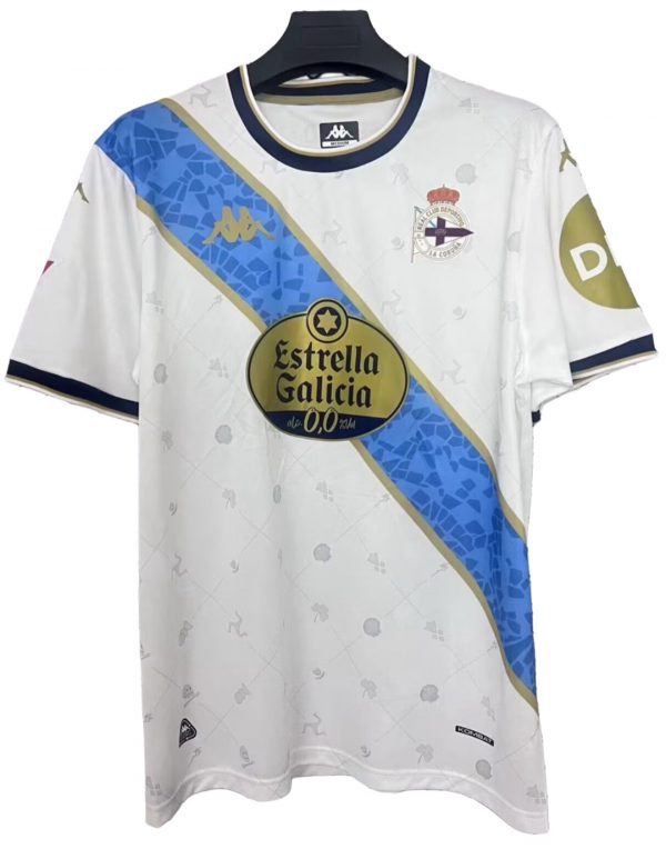 Deportivo de La Coruña 25/26
