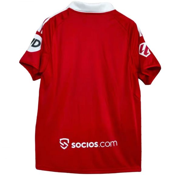Sevilla fc 25/26 - Imagen 2
