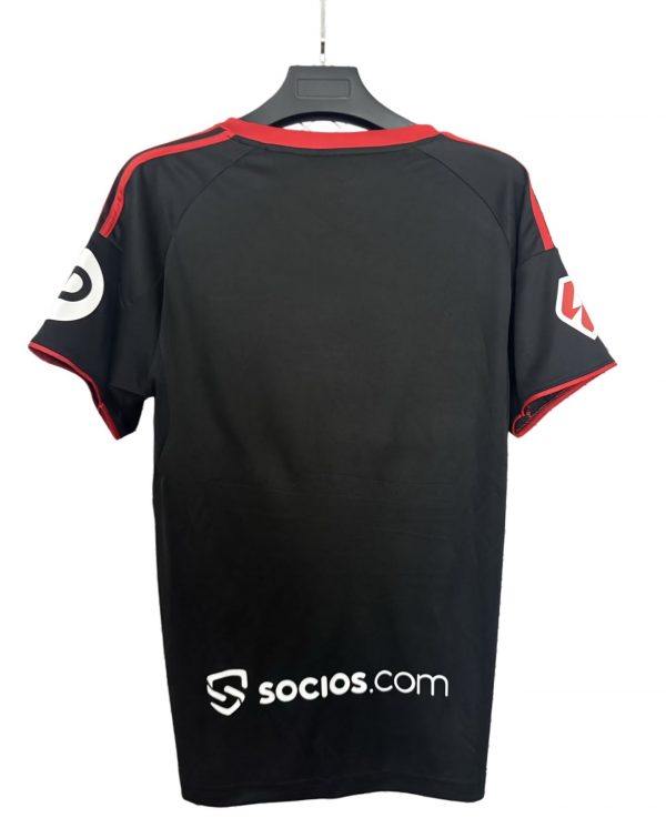 Sevilla fc 25/26 - Imagen 3