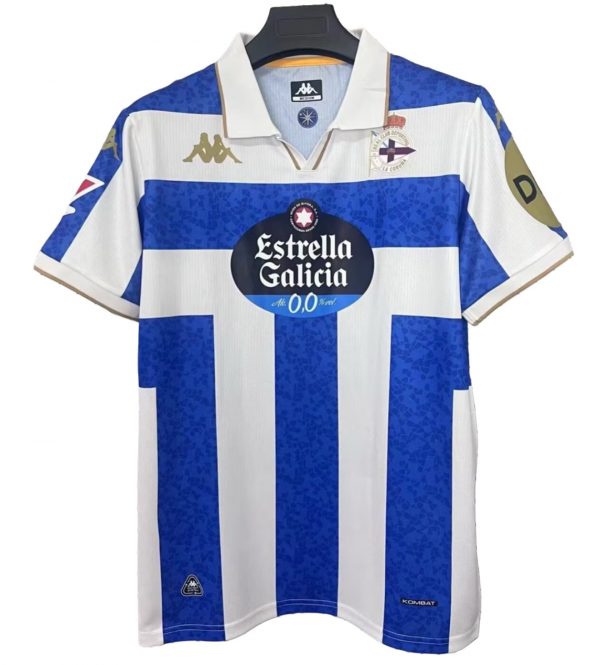 Deportivo de La Coruña 25/26 - Imagen 3