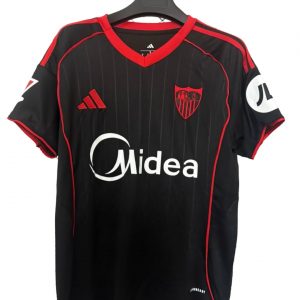 Sevilla fc 25/26