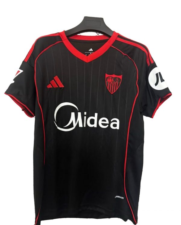 Sevilla fc 25/26