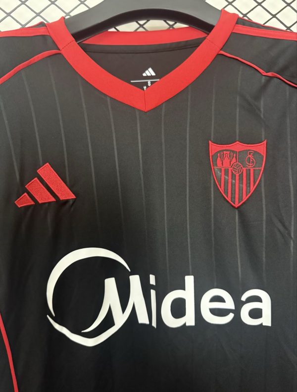 Sevilla fc 25/26 - Imagen 2