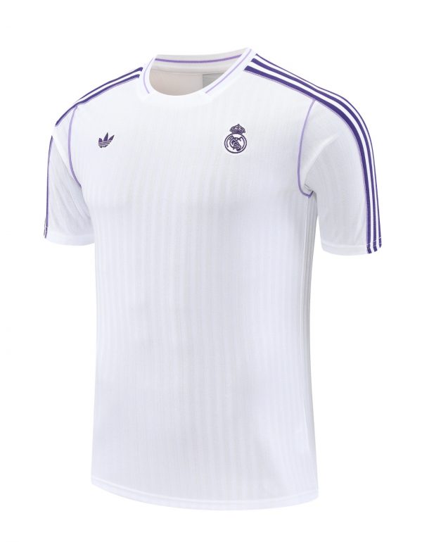 Conjunto Real Madrid 2025 - Imagen 2