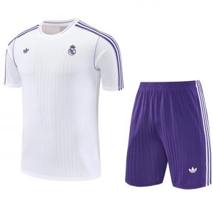 Conjunto Real Madrid 2025