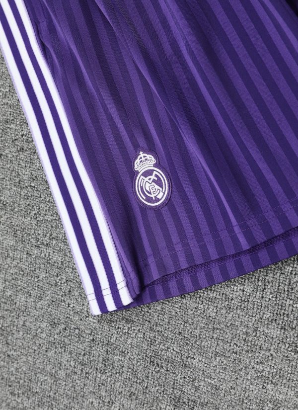 Conjunto Real Madrid 2025 - Imagen 3