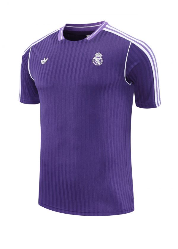 Conjunto Real Madrid 2025 - Imagen 5