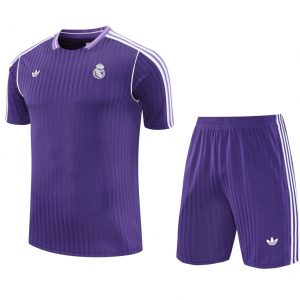 Conjunto Real Madrid 2025