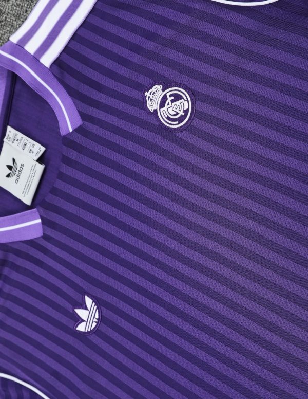 Conjunto Real Madrid 2025 - Imagen 4