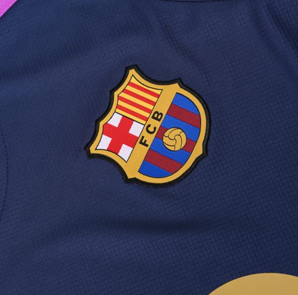 Conjunto Verano Barcelona 25/26 - Imagen 4