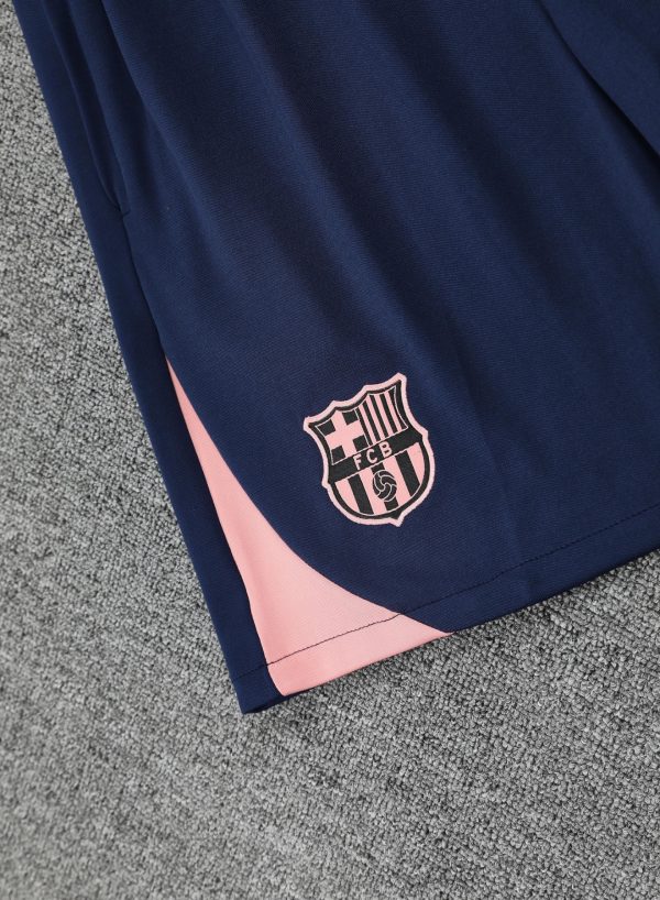 Conjunto verano Barcelona 25/26 - Imagen 3