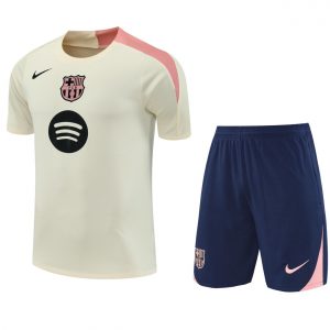 Conjunto verano Barcelona 25/26