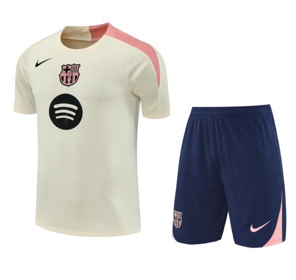 Conjunto verano Barcelona 25/26