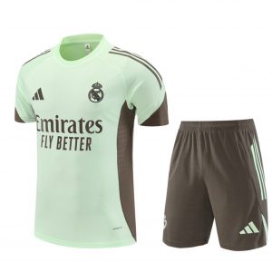 Conjunto Real Madrid 25/26