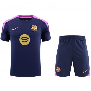 Conjunto Verano Barcelona 25/26