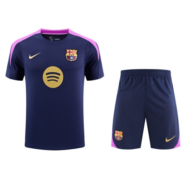 Conjunto Verano Barcelona 25/26