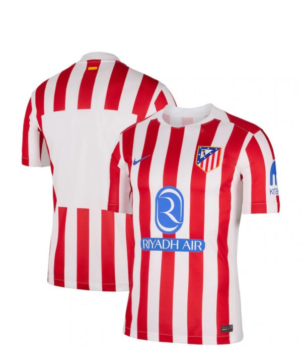 Atlético de Madrid 25/26 - Imagen 2