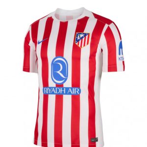 Atlético de Madrid 25/26