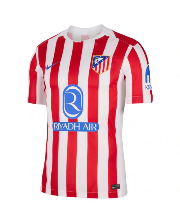 Atlético de Madrid 25/26