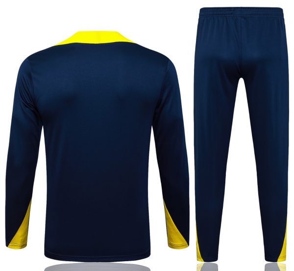 Conjunto invierno atlético de Madrid 25/26 - Imagen 2