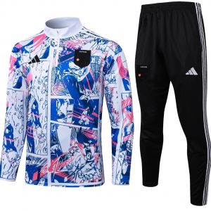 Conjunto japon 25/26
