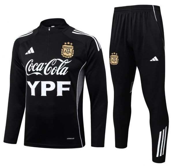 Conjunto Selección Argentina 25/26