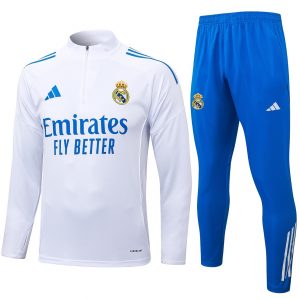 Conjunto Real Madrid 25/26
