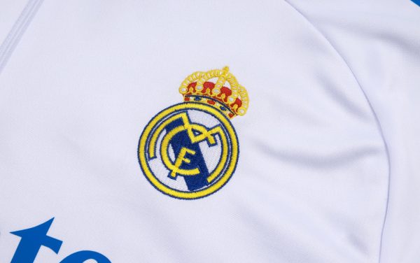 Conjunto Real Madrid 25/26 - Imagen 2