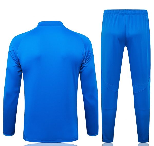 Conjunto invierno Real Madrid 25/26 - Imagen 4