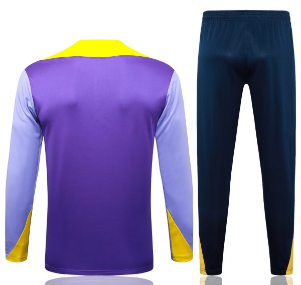 Conjunto atlético de Madrid 25/26 - Imagen 3