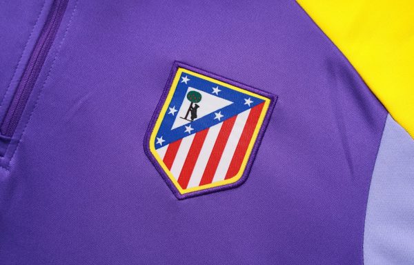 Conjunto atlético de Madrid 25/26 - Imagen 2