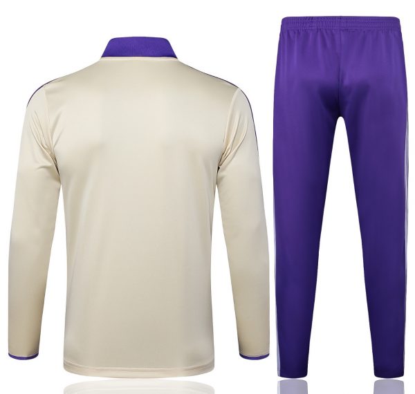 Conjunto invierno Real Madrid 25/26 - Imagen 4