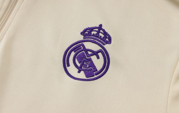 Conjunto invierno Real Madrid 25/26 - Imagen 3