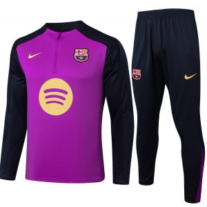 Conjunto Barcelona 25/26