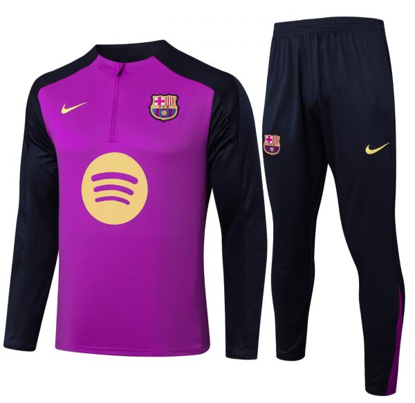 Conjunto Barcelona 25/26