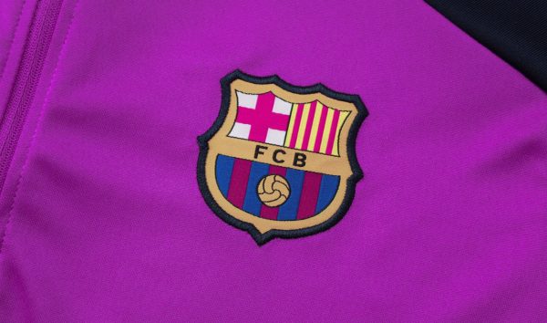 Conjunto Barcelona 25/26 - Imagen 3