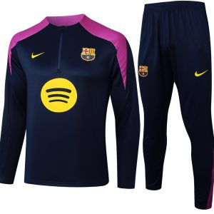 Conjunto invierno Barcelona 25/26