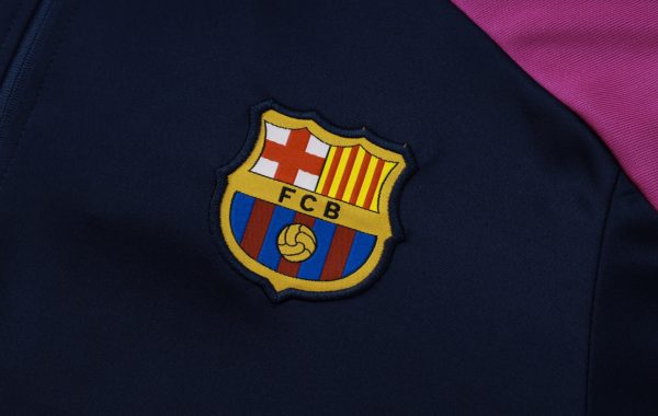 Conjunto invierno Barcelona 25/26 - Imagen 2